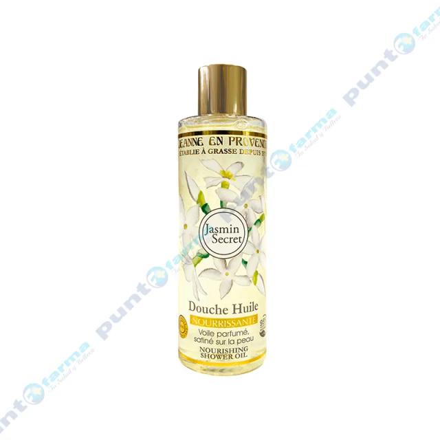 Image miniatura de Aceite-de-Ducha-Jasmin-Secret-Jeanne-en-Provence-250-mL-32137.webp