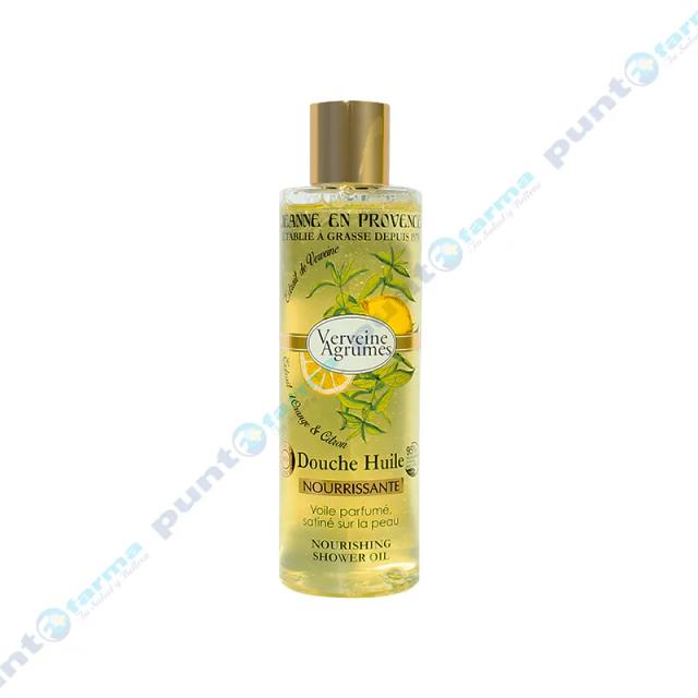 Image miniatura de Aceite-de-Ducha-Verveine-Argumes-Jeanne-en-Provence-250-mL-32185.webp