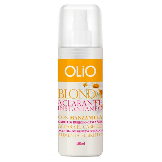 Image miniatura de Aclarante-instantaneo-Olio-Blonda-150-mL-49884.webp