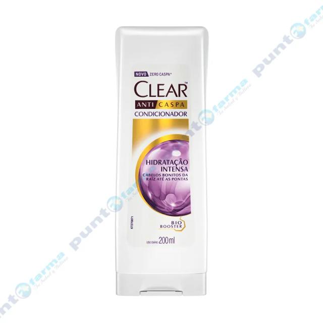 Image miniatura de Acondicionador-Anticaspa-Hidratacion-Intensa-Clear-200-mL--40241.webp