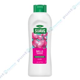 Acondicionador Brillo Ceramidas Suave - Cont.930 mL