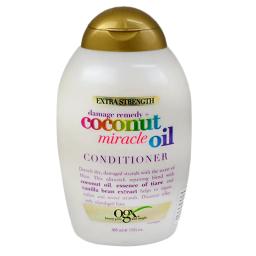 Acondicionador Coconut Miracle Oil Ogx - 385 mL