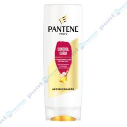 Acondicionador Control Caída Pantene Pro V - Cont.200 mL