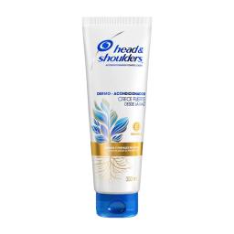 Acondicionador Crece Fuerte Head & Shoulders - Cont.300 mL