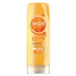 Acondicionador Crema Balance Sedal - Cont.190 mL
