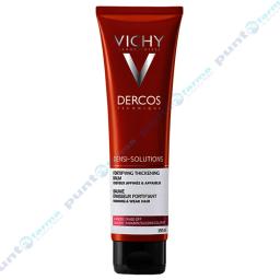Acondicionador Densi-Solutions Vichy - 150 mL