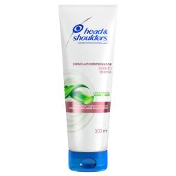 Acondicionador Dermo Sensitive Head & Shoulders - Cont.300mL