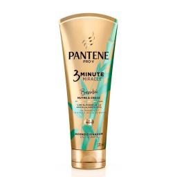 Acondicionador Diario 3MM Bambú Pantene - Cont.170 mL