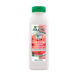Acondicionador Fructis Hair Food Sandia - 300ML
