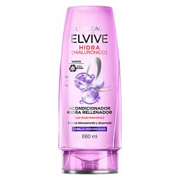 Acondicionador Hidra Hialurónico Elvive - 680 mL
