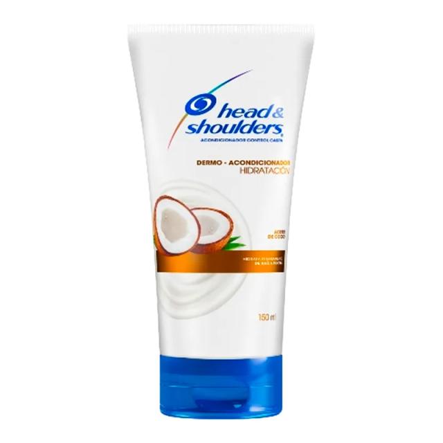 Image miniatura de Acondicionador-Hidratacion-Coco-Head-Shoulders-150-mL--43009.webp