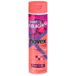 Acondicionador Infusiòn de Colageno Novex - 300 ml