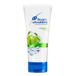 Acondicionador Manzana Fresh Head & Shoulders - Cont.300mL