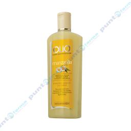 Acondicionador Manzanilla Olio - 420 mL