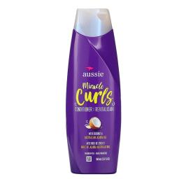 Acondicionador Miracle Curls Aussie - Cont.360 mL