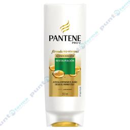 Acondicionador Pro-V Restauración Pantene - Cont.200.mL