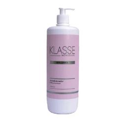 Acondicionador Profesional Brillo y Suavidad Klasse - 1000mL