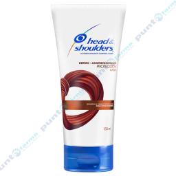 Acondicionador Protección Caída Head & Shoulders - Cont.150 mL