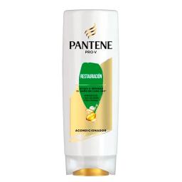 Acondicionador Restauración Pantene Pro - V - Cont.400 mL