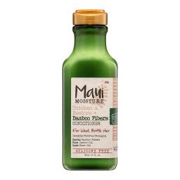 Acondicionador Revitaliza e Hidrata Bambo Fibers Maui - 385 mL