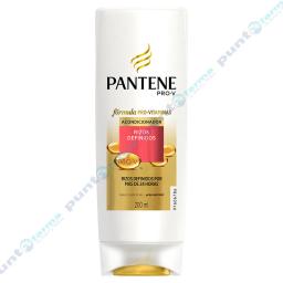 Acondicionador Rizos Definidos Pantene Pro-V - Cont.200 mL