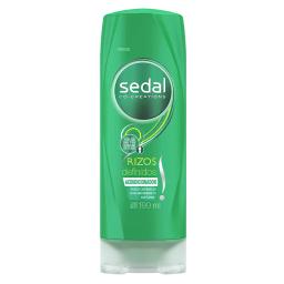 Acondicionador Rizos Definidos Sedal - Cont.190 mL