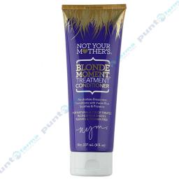 Acondicionador Tratamiento para Rubio Not Your Mother's - 237 mL
