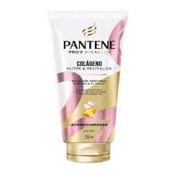 Acondicionador con Colágeno Pantene - Cont.250mL