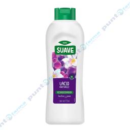 Acondicionar Lacio Keratina Suave - Cont.930 mL
