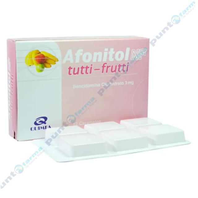 Image miniatura de Afonitol-NF-Tutti-Frutti-Caja-de-12-caramelos-28809.webp