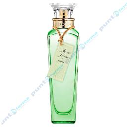 Agua Fresca de Azahar Eau de Toilette Adolfo Dominguez - 120mL