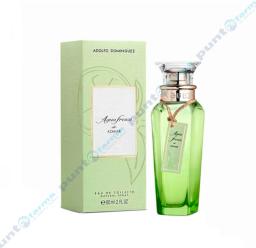 Agua Fresca de Azahar Eau de Toilette Adolfo Dominguez - 60mL