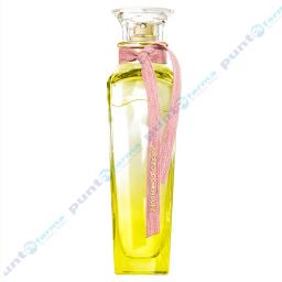Agua Fresca de Mimosa Coriandro Eau de Toilette Adolfo Dominguez - 120mL