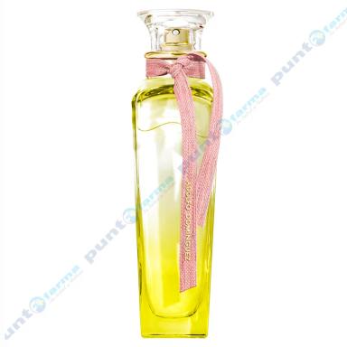Agua Fresca de Mimosa Coriandro Eau de Toilette Adolfo Dominguez - 120mL