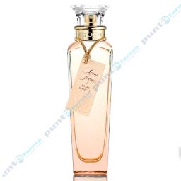 Agua Fresca de Rosas Blancas Eau de Toilette Adolfo Dominguez - 120mL