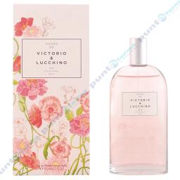 Aguas Nº2 Eau de Toilette Victorio & Lucchino - 150 mL