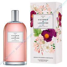 Aguas Nº5 Eau de Toilette Victorio & Lucchino - 150 mL