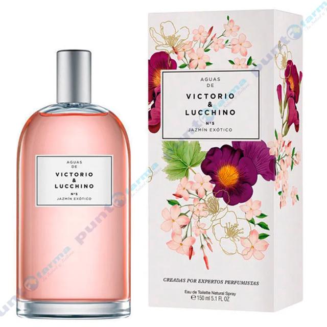 Image miniatura de Aguas-N-5-Eau-de-Toilette-Victorio-Lucchino-150-mL-29587.webp