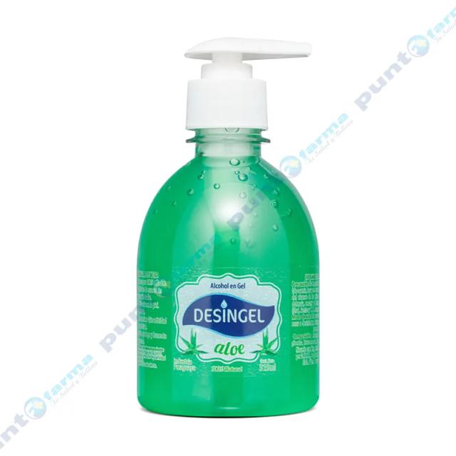 Image miniatura de Alcohol-en-Gel-Aloe-Vera-Desingel-315mL-37511.webp