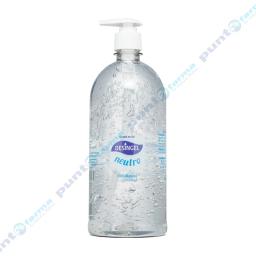 Alcohol en Gel Neutro Desingel - Cont.1000mL