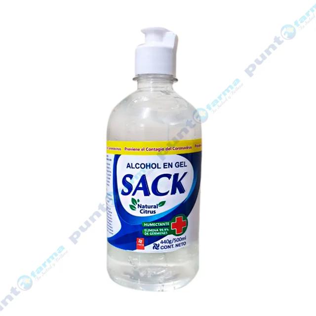 Image miniatura de Alcohol-en-Gel-Sack-Natural-citrus-Cont-neto-500mL-31278.webp
