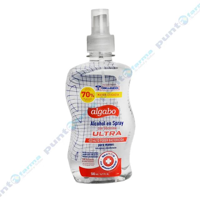 Image miniatura de Alcohol-en-spray-con-Glicerina-Algabo-500mL-45569.webp