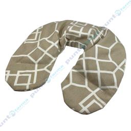 Almohadilla Semillas Cervical Doña Sol