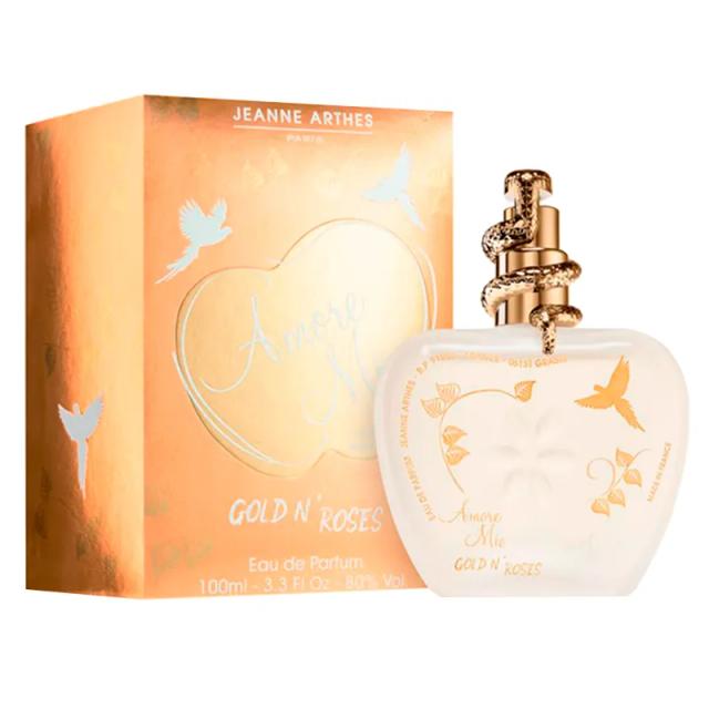 Image miniatura de Amore-mio-Golden-Roses-Eau-de-Toilette-Jeanne-Arthes-100mL-50088.webp