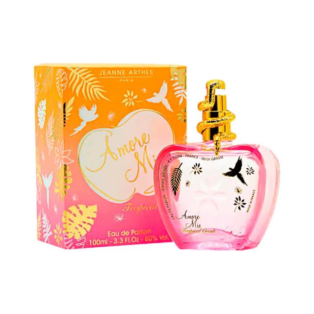 Image miniatura de Amore-mio-Tropical-Eau-de-Parfum-Jeanne-Arthes-Paris-100-mL-42434.webp
