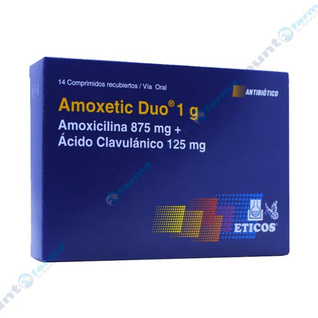 Image miniatura de Amoxetic-Duo-1g-Caja-de-14-comprimidos-36997.webp