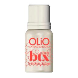 Ampolla Botox con Ácido Hialuronico Potencializador Olio - 18mL