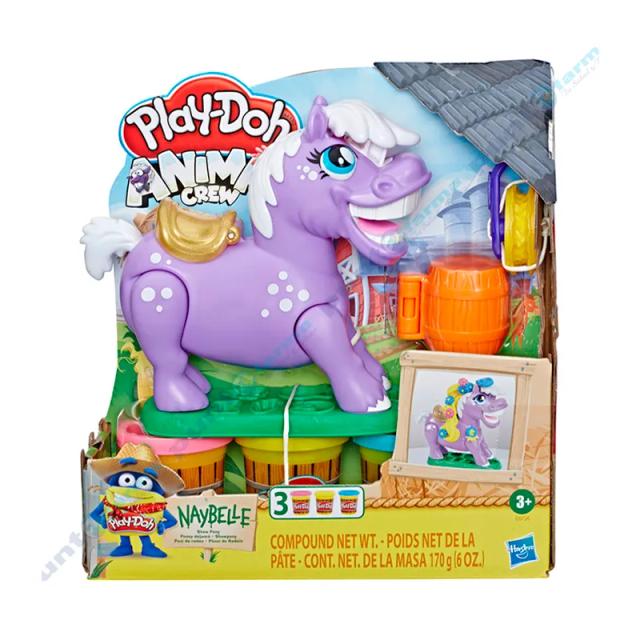 Image miniatura de Animal-Creaw-Naybelle-Show-Pony-Play-Doh-36957.webp