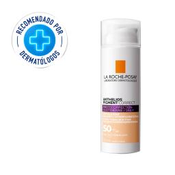 Anthelios Pigment Correct La Roche Posay SPF50 - Cont.50mL