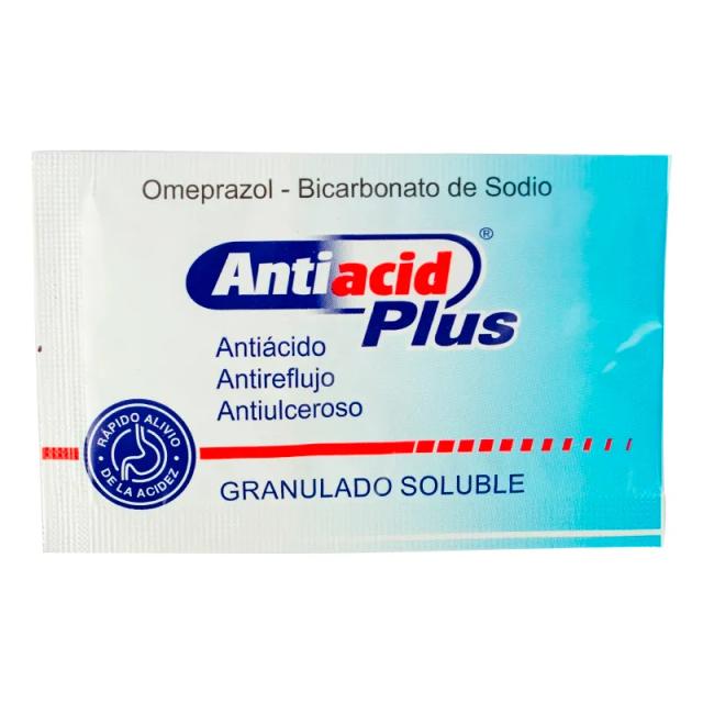 Image miniatura de Antiacid-Plus-Omeprazol-Sobre-granulado-soluble-5-g-49649.webp